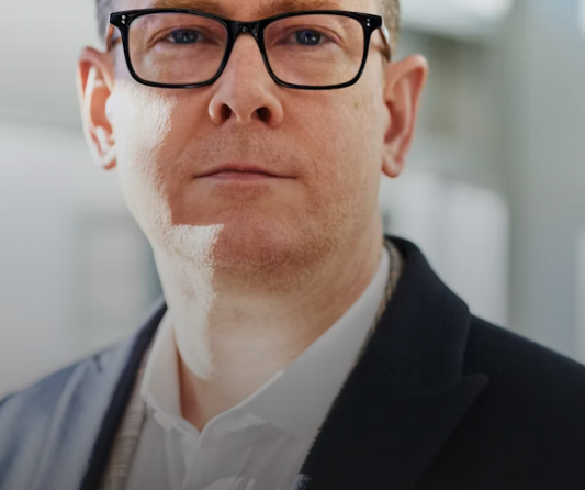 Photo of Author Name